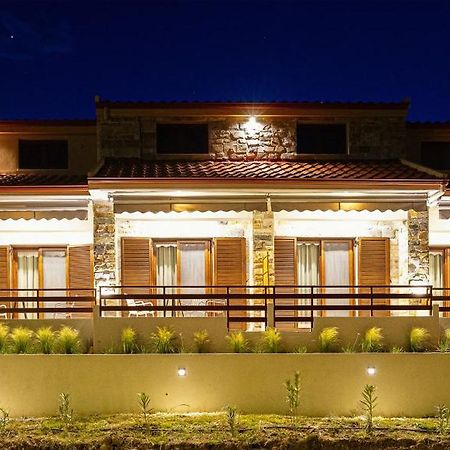 נאה רודה Aether Green Apartments מראה חיצוני תמונה