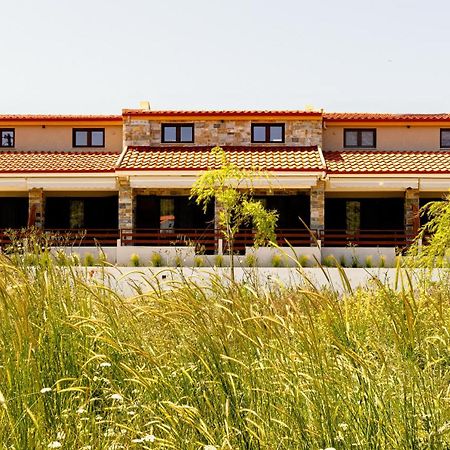 נאה רודה Aether Green Apartments מראה חיצוני תמונה