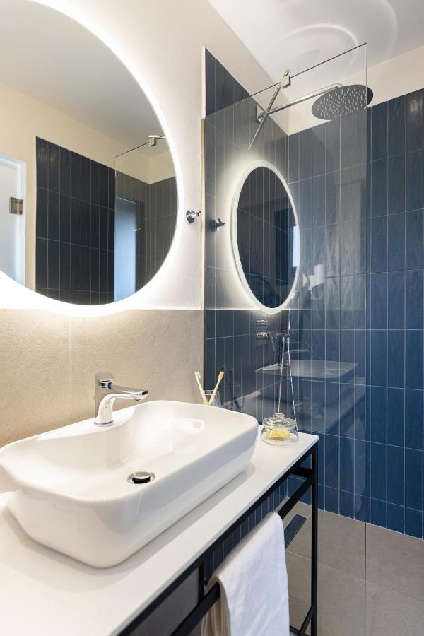 נאה רודה Aether Green Apartments מראה חיצוני תמונה