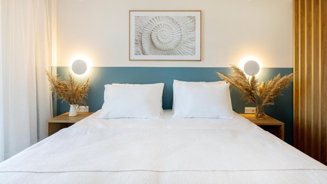 נאה רודה Aether Green Apartments מראה חיצוני תמונה