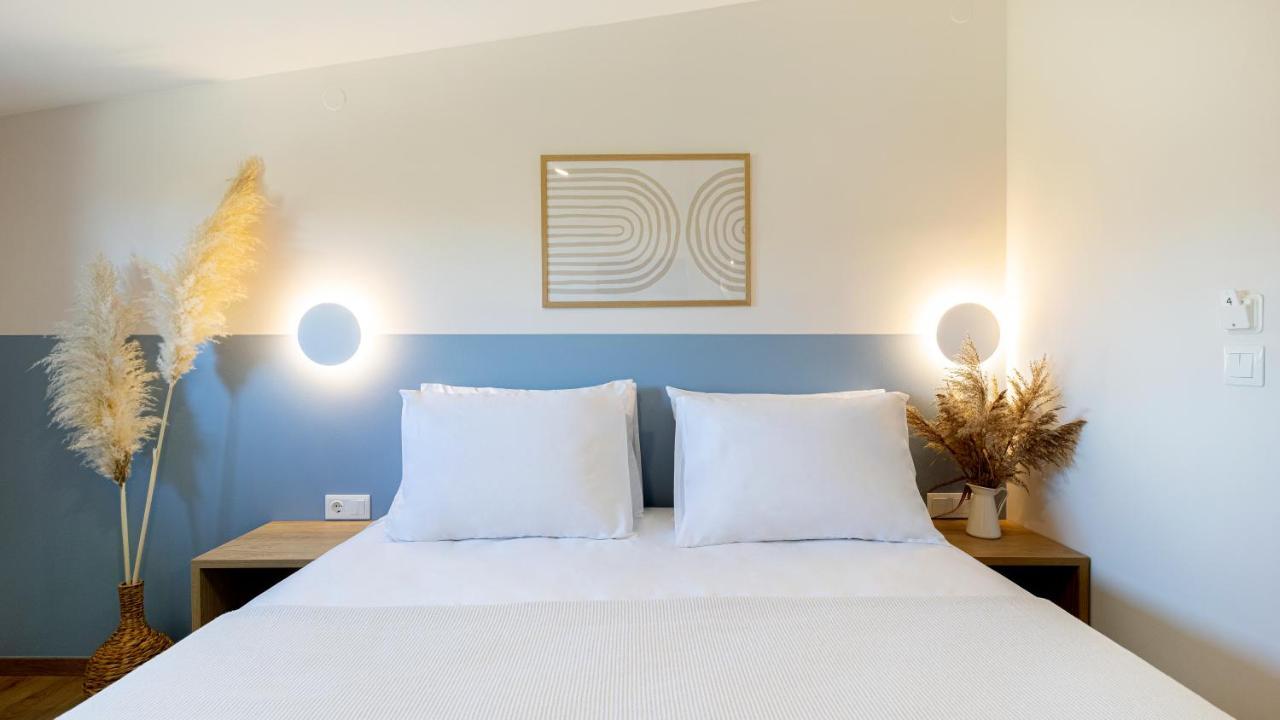 נאה רודה Aether Green Apartments מראה חיצוני תמונה