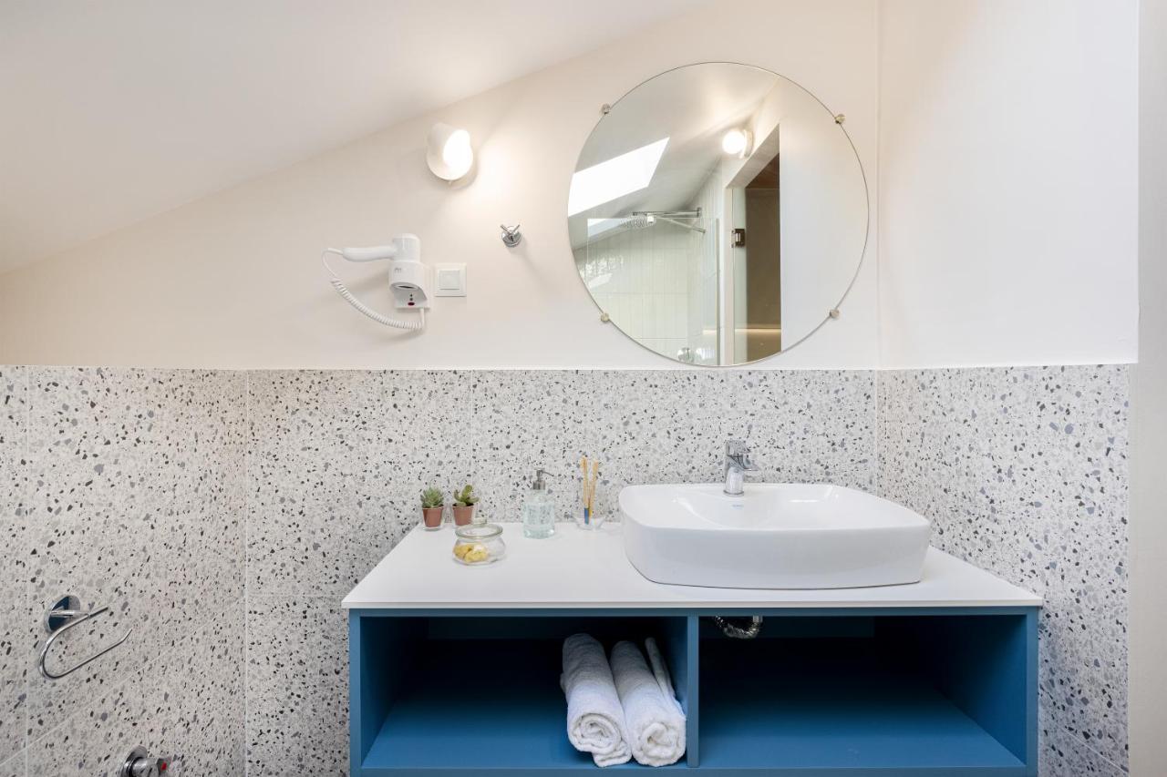נאה רודה Aether Green Apartments מראה חיצוני תמונה
