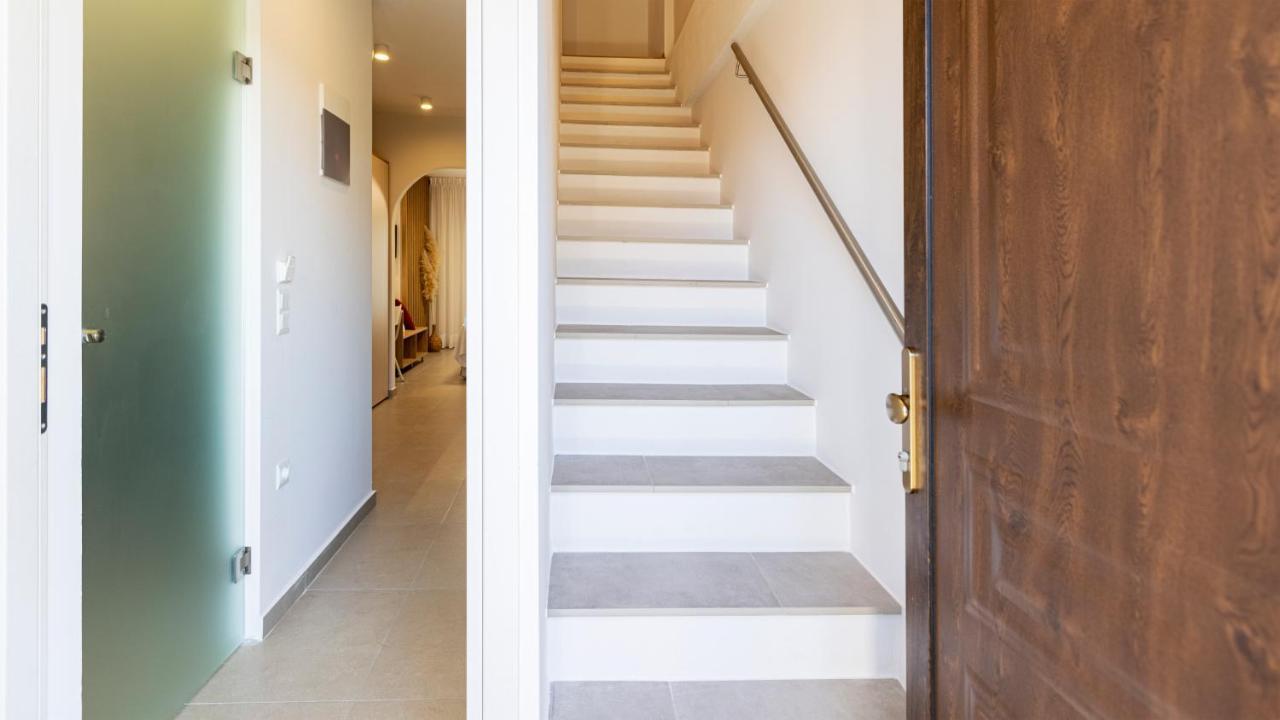 נאה רודה Aether Green Apartments מראה חיצוני תמונה